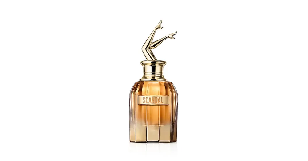 Jean Paul Gaultier Scandal Absolu Concentré Parfém 50 ml W Pouze Dnes