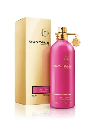 Nakupujte Hned Montale Paris Lucky Candy EDP 100 ml UNISEX