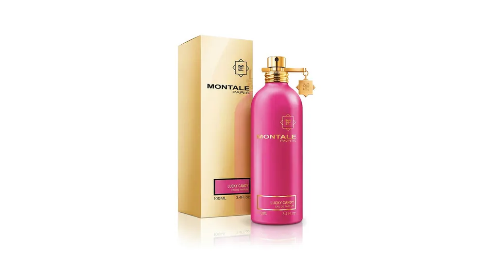Nakupujte Hned Montale Paris Lucky Candy EDP 100 ml UNISEX