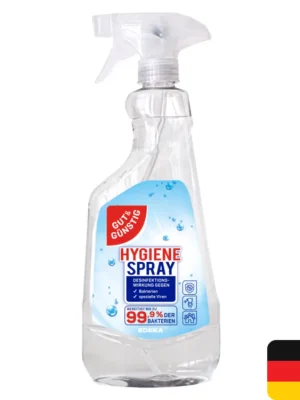 Gut & Günstig hygienický čistič 750 ml Nejlepší Volba