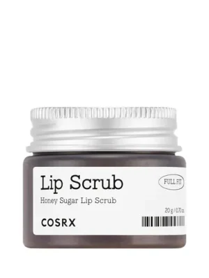 COSRX Honey Sugar Lip Scrub 20 g Cenově Výhodný