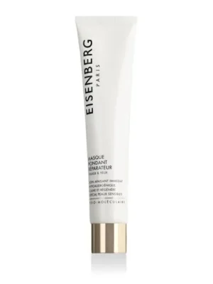 Eisenberg Melt-in Repairing Mask 75 ml Ihned K Objednání