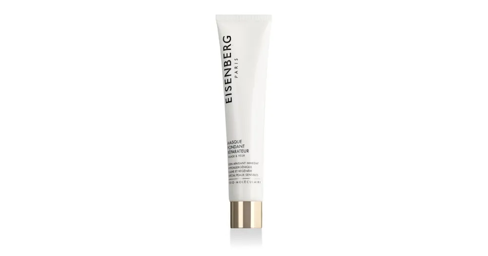 Eisenberg Melt-in Repairing Mask 75 ml Ihned K Objednání
