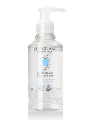L'Occitane Shea Extract Micellar Water 200 ml Objednat Nyní