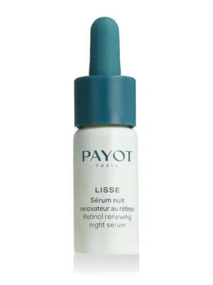 Značkový Payot Lisse Retinol Renewing Night Serum 15 ml