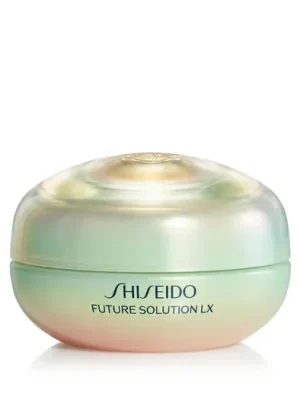 Originální Shiseido Future Solution LX Legendary Enmei Ultimate Brilliance Eye Cream 15 ml
