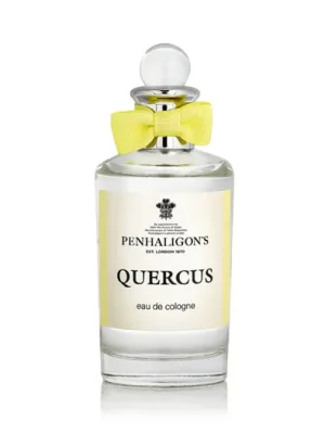 Penhaligon's Quercus EDC 100 ml UNISEX Horká Nabídka