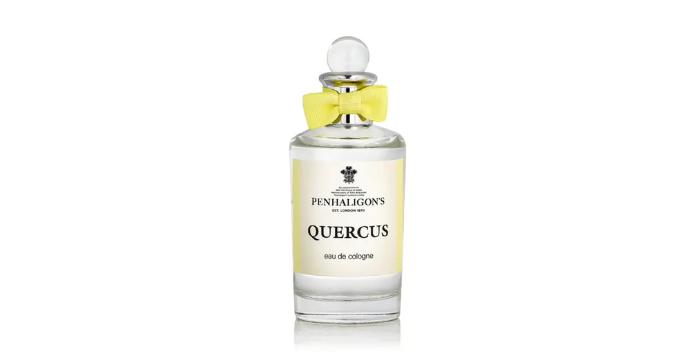 Penhaligon's Quercus EDC 100 ml UNISEX Horká Nabídka