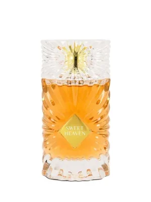 Omezená Nabídka Gulf Orchid Sweet Heaven EDP 100 ml UNISEX