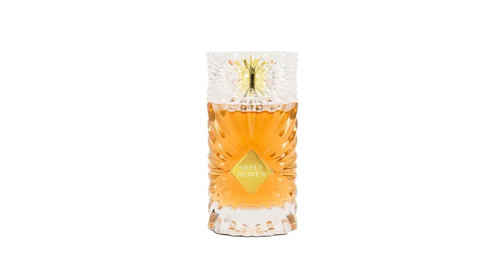 Omezená Nabídka Gulf Orchid Sweet Heaven EDP 100 ml UNISEX
