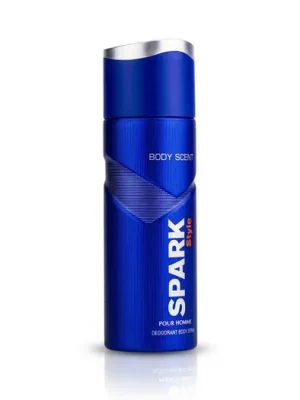 Nová Kolekce Khadlaj Spark Style DEO ve spreji 200 ml M