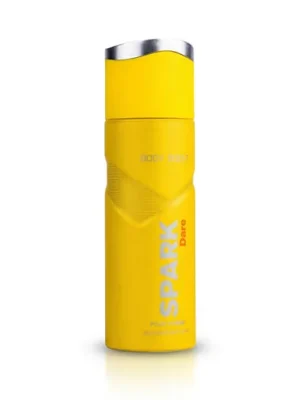 Khadlaj Spark Dare DEO ve spreji 200 ml M Značkový