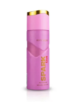 Hit Sezóny Khadlaj Spark Love DEO ve spreji 200 ml W