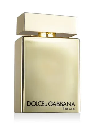 Dolce & Gabbana The One Gold Pour Homme EDP Intense 100 ml M Super Cena