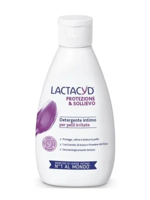 Lactacyd intimní mycí emulze 300 ml Comfort Super Cena
