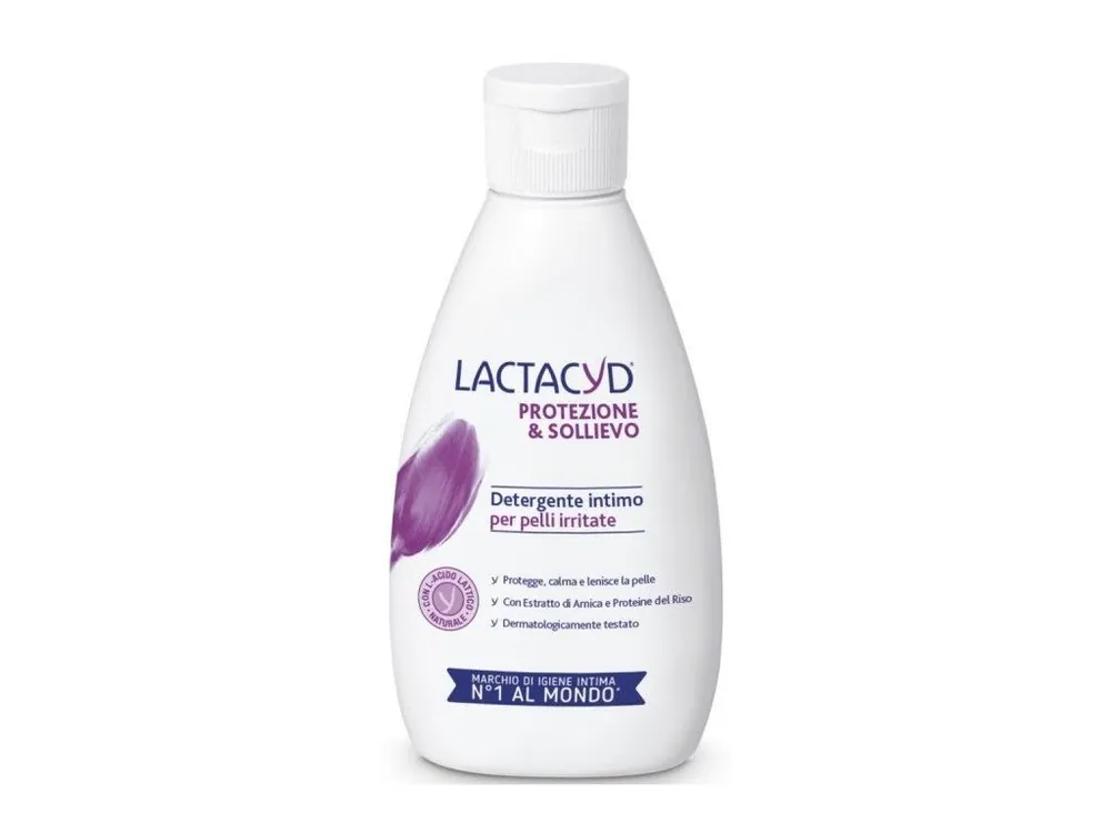 Lactacyd intimní mycí emulze 300 ml Comfort Super Cena
