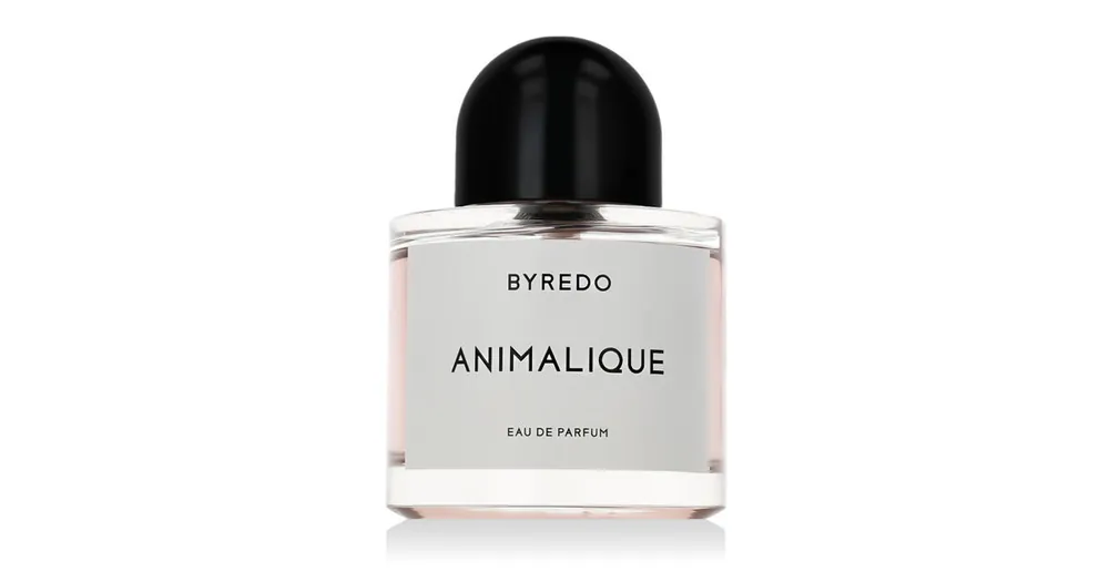 Byredo Animalique EDP 100 ml UNISEX Výprodej