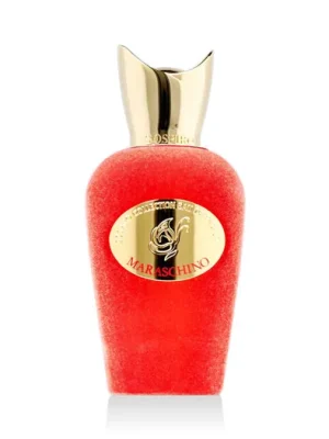 Omezená Nabídka Sospiro Maraschino EDP 100 ml UNISEX
