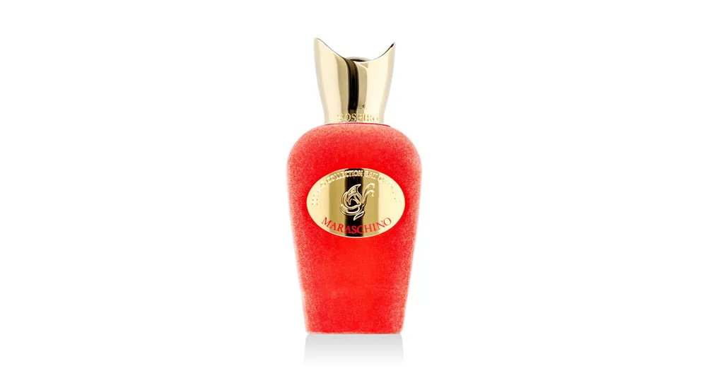 Omezená Nabídka Sospiro Maraschino EDP 100 ml UNISEX
