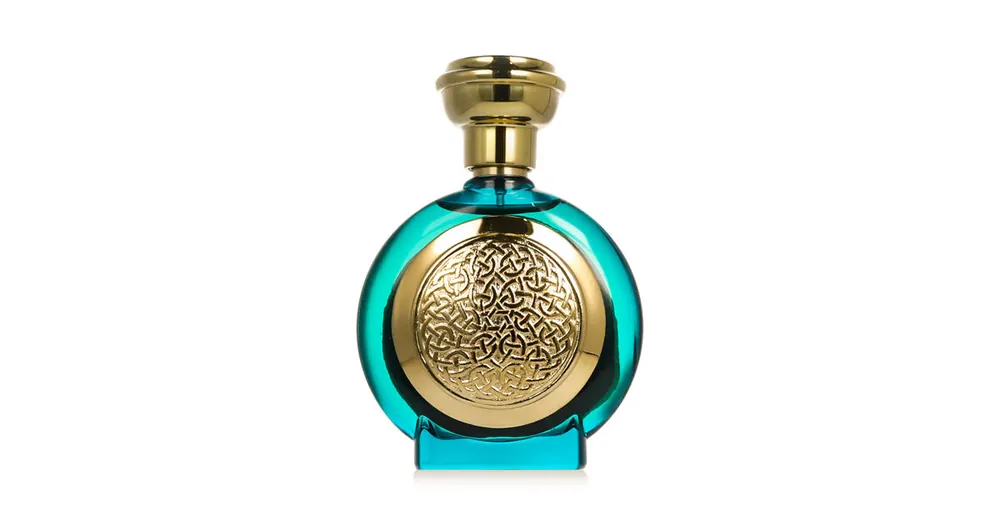 Bezpečná Platba Boadicea the Victorious Vetiver Imperiale Pure Perfume 100 ml UNISEX