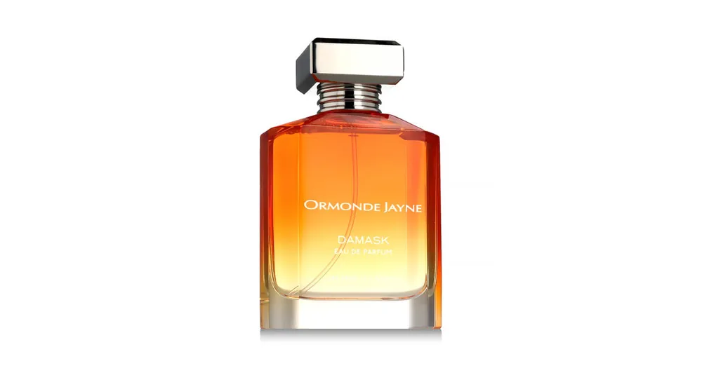 Ormonde Jayne Damask EDP 88 ml UNISEX Časově Omezené
