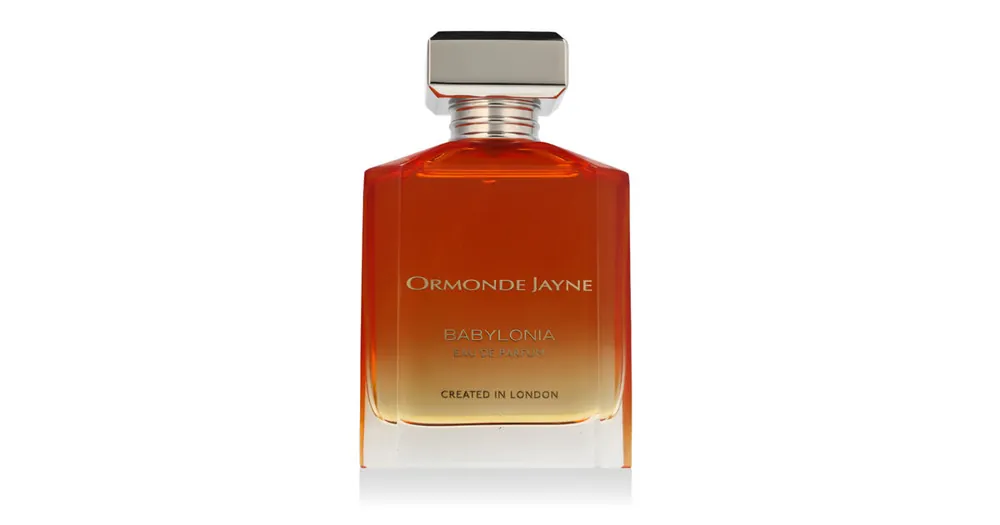 Autentický Ormonde Jayne Babylonia EDP 88 ml W