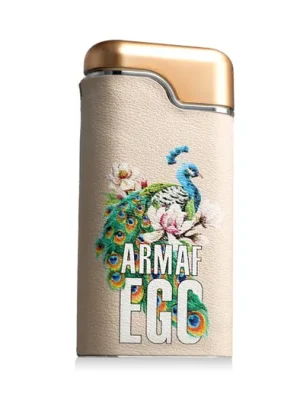 Ověřený Armaf Ego Exotic EDP 100 ml W