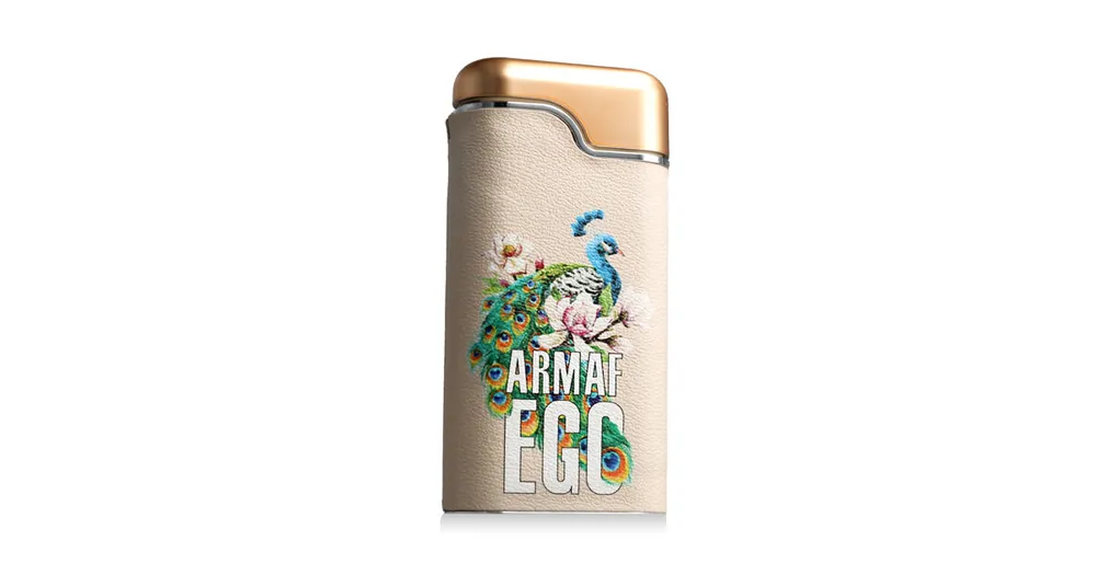 Ověřený Armaf Ego Exotic EDP 100 ml W