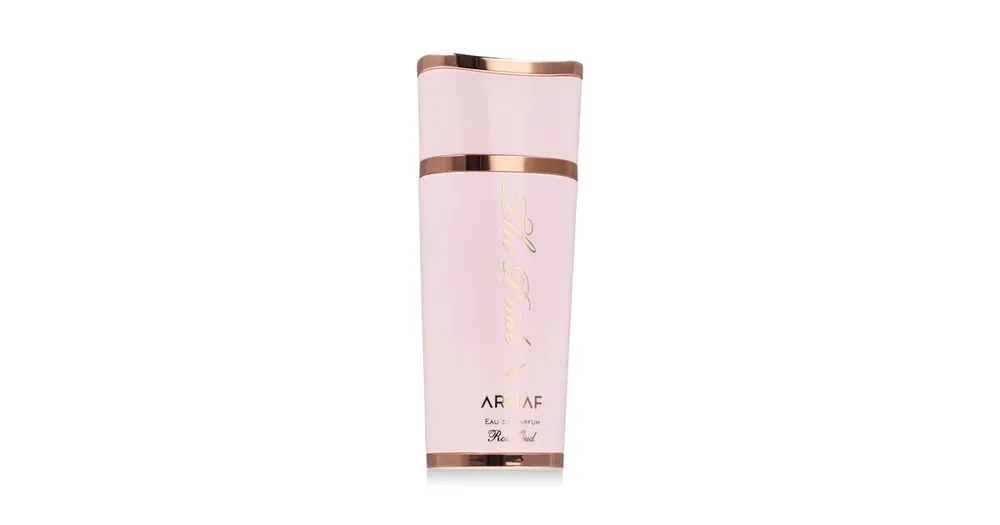 Armaf The Pride Of Armaf Rose Oud EDP 100 ml W Výprodej