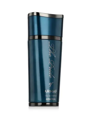 Vrácení Zdarma Armaf The Pride Of Armaf Admiral EDP 100 ml UNISEX