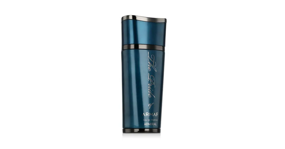Vrácení Zdarma Armaf The Pride Of Armaf Admiral EDP 100 ml UNISEX