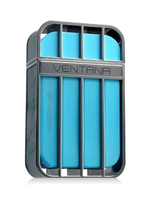 Armaf Ventana Marine EDP 100 ml UNISEX Přímo Od Výrobce