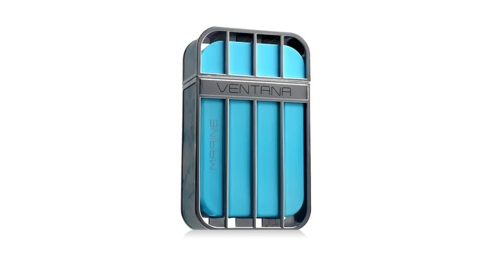 Armaf Ventana Marine EDP 100 ml UNISEX Přímo Od Výrobce