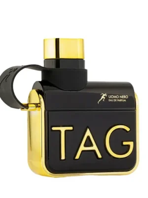 Nejlepší Cena Armaf Tag Him Uomo Nero EDP 100 ml M