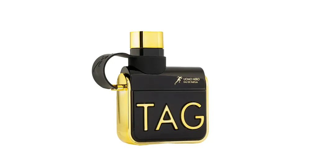 Nejlepší Cena Armaf Tag Him Uomo Nero EDP 100 ml M