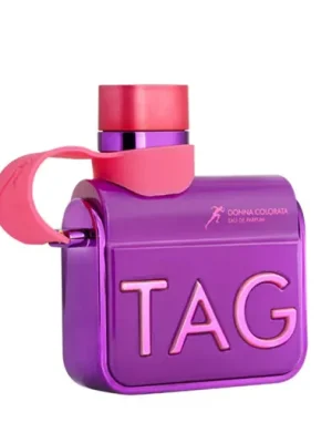 Akční Cena Armaf Tag Her Donna Colorata EDP 100 ml W