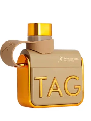 Dokud Zásoby Vydrží Armaf Tag Her Donna Di Terra EDP 100 ml W