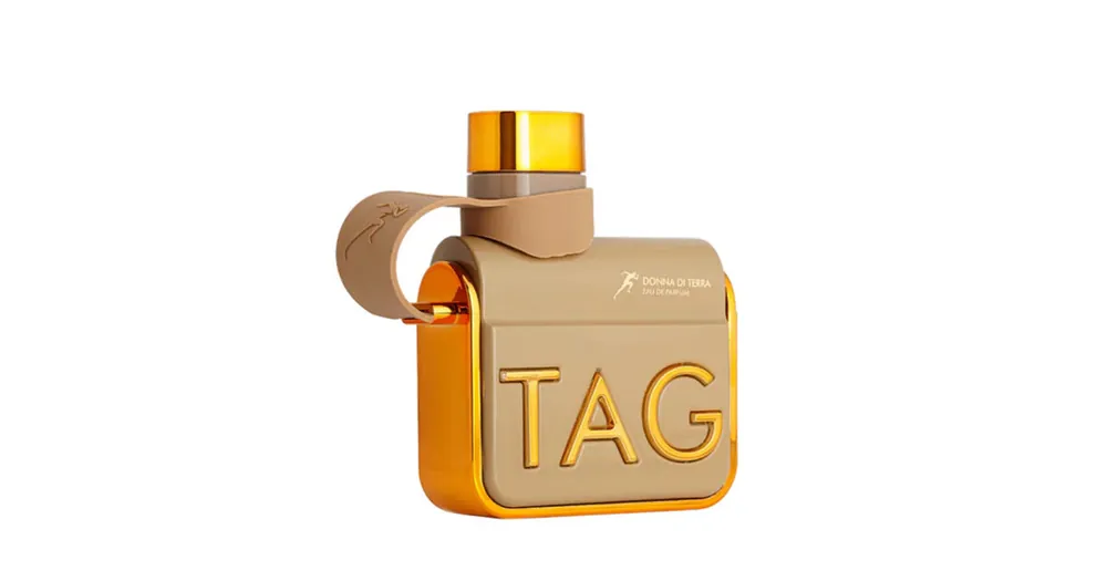 Dokud Zásoby Vydrží Armaf Tag Her Donna Di Terra EDP 100 ml W