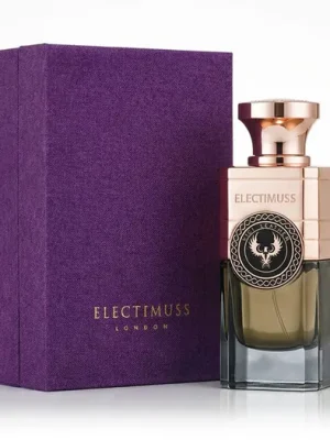 Pouze Dnes Electimuss Vanilla Edesia Pure Perfume 100 ml UNISEX