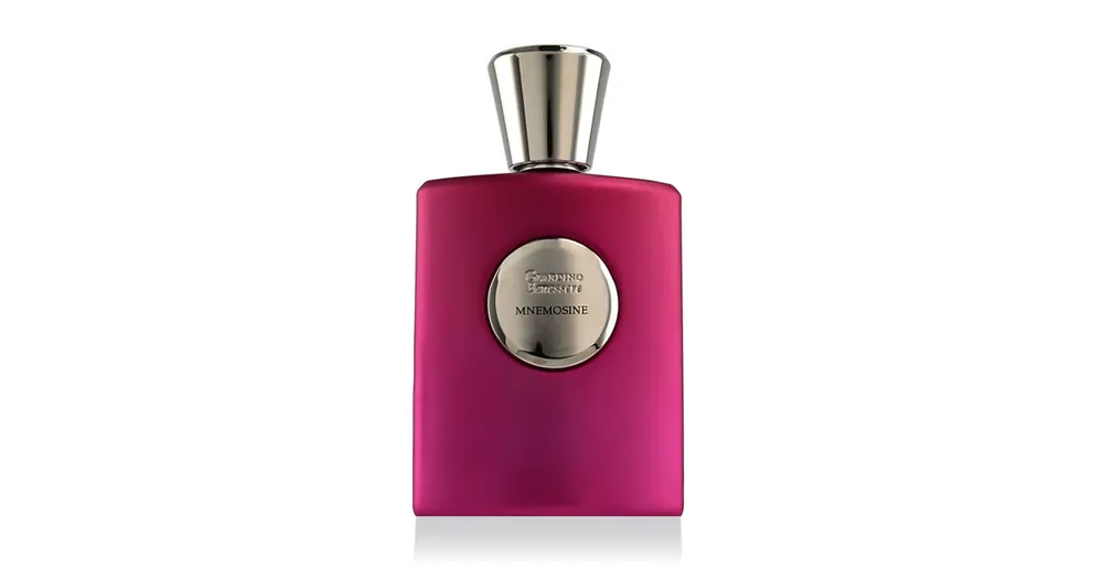 Expresní Doručení Giardino Benessere Mnemosine Extrait de Parfum 100 ml UNISEX