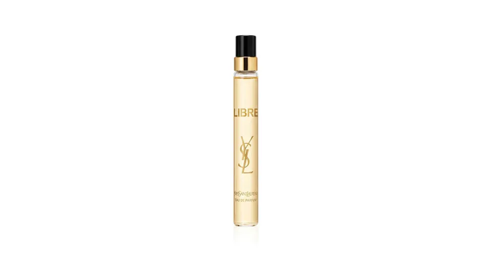 Yves Saint Laurent Libre EDP MINI plnitelný 10 ml W Bezpečná Platba