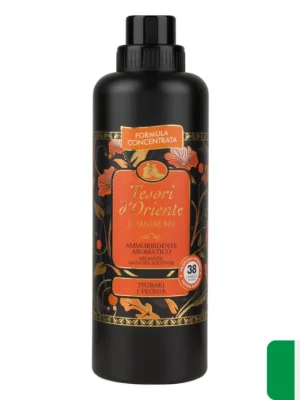Tesori D'Oriente aviváž 38 dávek Japanese Spa 760 ml Jen Po Omezenou Doba