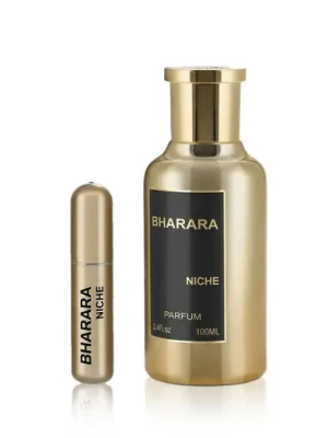 Bezpečná Platba Bharara Niche Parfém 100 ml UNISEX