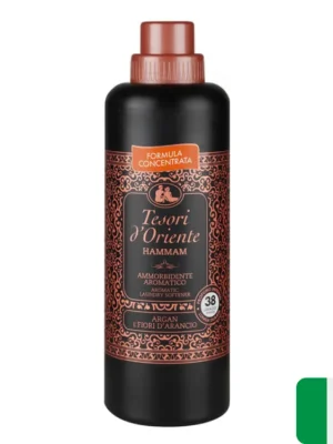 Tesori D'Oriente aviváž 38 dávek Hammam 760 ml Horká Nabídka