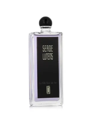 Serge Lutens La Fille Tour De Fer EDP 50 ml UNISEX Odeslání Ihned