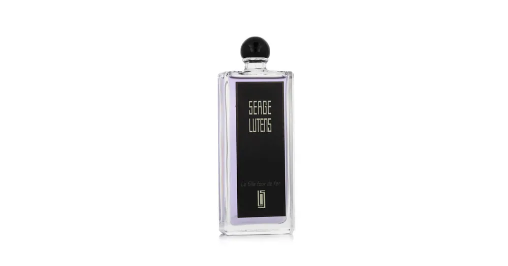Serge Lutens La Fille Tour De Fer EDP 50 ml UNISEX Odeslání Ihned