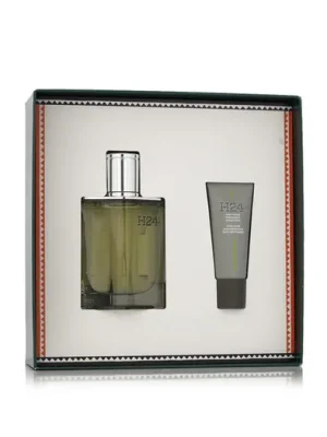 Hermès H24 EDP 50 ml + hydratační pleťový krém 20 ml M Značkový