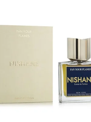 Výhodná Nabídka Nishane Fan Your Flames Extrait de Parfum 50 ml UNISEX