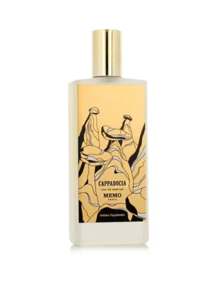 Memo Paris Cappadocia EDP 75 ml UNISEX Zlevněný