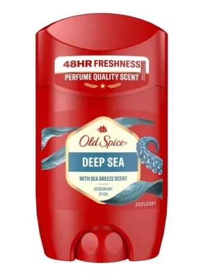 Must-Have Old Spice deostick 50 ml Deep Sea